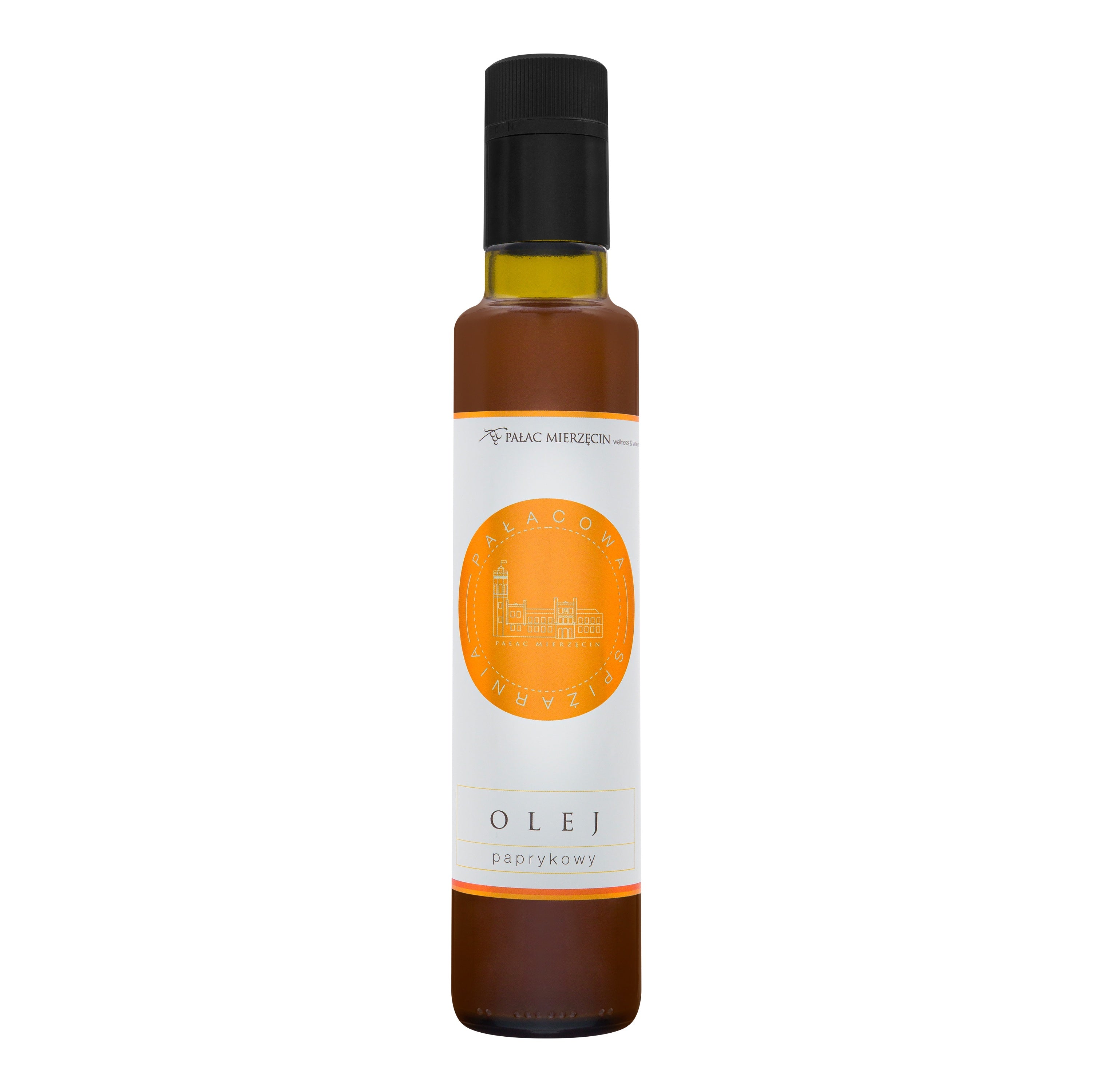 Olej paprykowy 250 ml