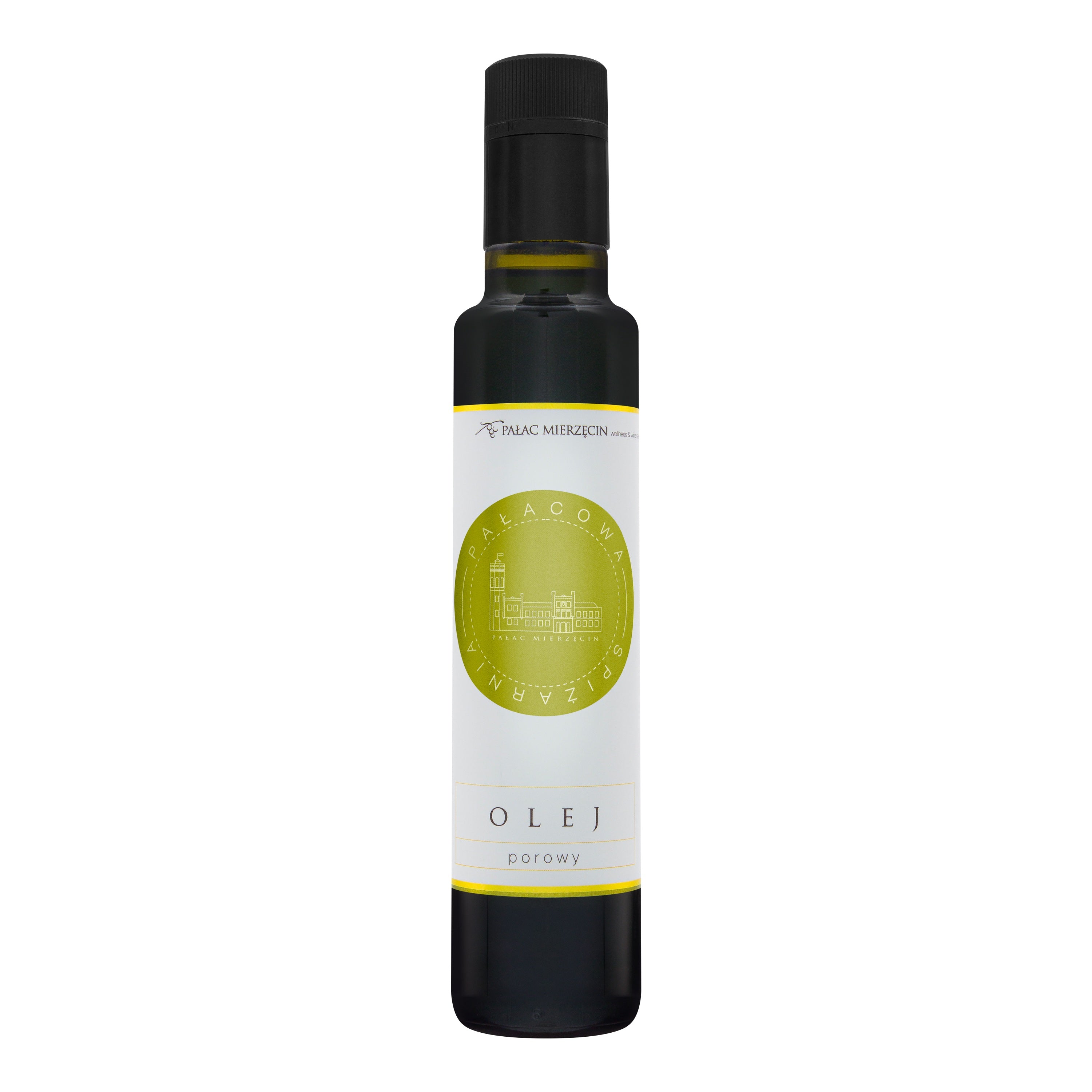 Olej porowy 250 ml