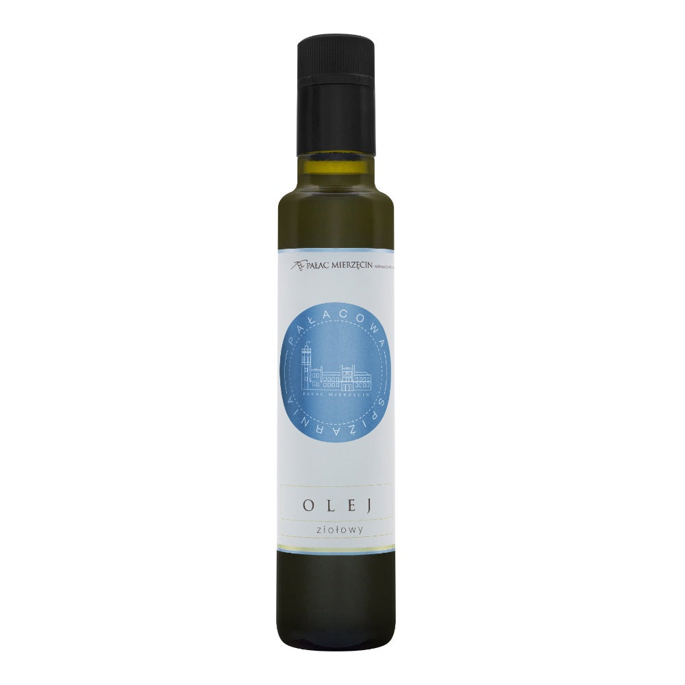 Olej ziołowy 250 ml