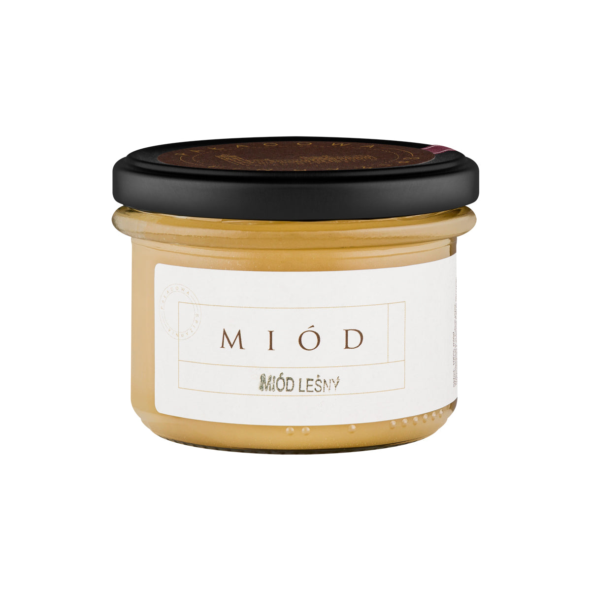Miód leśny 300g