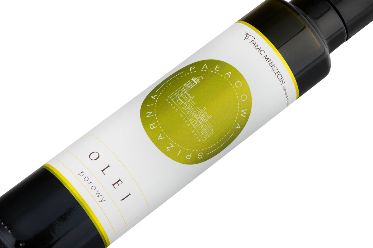Olej porowy 250 ml